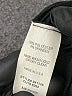 White House Black Market Chevron-herringbone Black Cocktail Dress Size M - photo 8