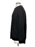 Gap Solid Black Pullover Sweater Size XS - photo 5