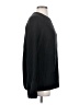 Gap Solid Black Pullover Sweater Size XS - photo 4