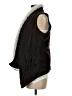 JACK 100% Polyester Brown Faux Fur Vest Size M - photo 5