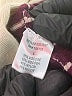 Pink Clover Stripes Burgundy Pullover Sweater Size L - photo 8