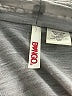 Bongo 100% Polyester Silver Sleeveless Blouse Size M - photo 7