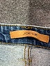 Joe's Jeans Hearts Blue Jeans Size 27 waist - photo 7