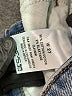 Joe's Jeans Hearts Blue Jeans Size 27 waist - photo 8