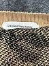 Goodnight Macaroon Animal Print Tan Pullover Sweater Size M - photo 7