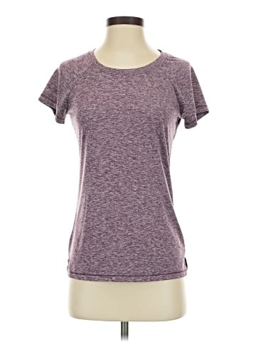 Oiselle Active T-Shirt (view 1)