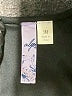 Alya Solid Black Cocktail Dress Size M - photo 7