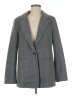 Sanctuary 100% Polyester Tweed Gray Blazer Size M - photo 1