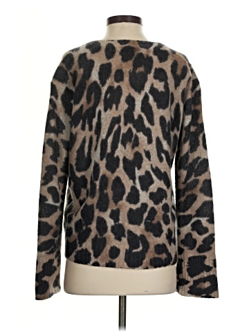 360 Cashmere Cashmere Pullover Sweater (view 2)