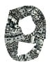 Unbranded Gray Blue Scarf One size - photo 1