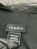 Torrid 100% Polyester Black Long Sleeve Blouse Size 4X Plus (4) - photo 7