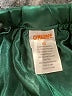 Gymboree Solid Green Skirt Size 10 - photo 3