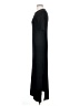 Gap Solid Black Casual Dress Size S - photo 5