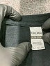 Gildan Black Long Sleeve Top Size XL - photo 7