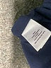 Jennifer Lopez 100% Polyester Blue Sleeveless Top Size M - photo 8