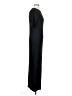 Gap Solid Black Casual Dress Size S - photo 4