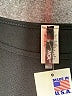Moa U.S.A. Solid Black Casual Dress Size S - photo 7