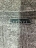 Velvet Gray Wool Pullover Sweater Size S - photo 7
