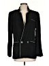 Zara 100% Viscose Black Blazer Size S - photo 1