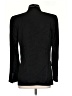 Zara 100% Viscose Black Blazer Size S - photo 2