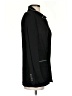 Zara 100% Viscose Black Blazer Size S - photo 4