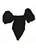 Zara Black Bodysuit Size M - photo 2