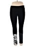 Impact Graphic Black Active Pants Size XXL - photo 1