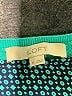 Ann Taylor LOFT 100% Polyester Teal Sweater Vest Size M - photo 7