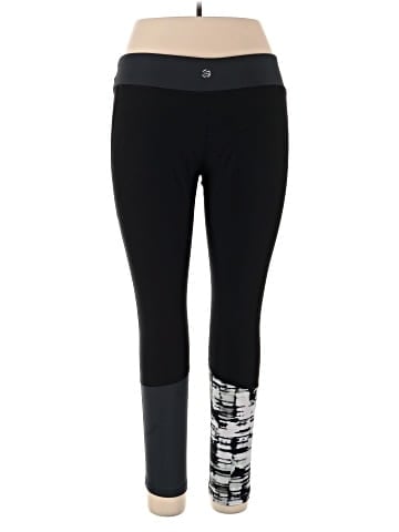 Impact Active Pants (view 2)