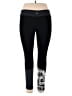 Impact Graphic Black Active Pants Size XXL - photo 2