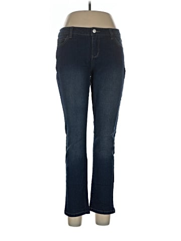 New York & Company Jeans (view 1)