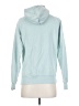 The North Face Teal Pullover Hoodie Size XS - photo 2
