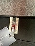 Moa U.S.A. Solid Black Cocktail Dress Size S - photo 7