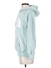 The North Face Teal Pullover Hoodie Size XS - photo 5
