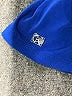 Calvin Klein Blue Short Sleeve Blouse Size XL (estimated) - photo 9