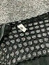 Unbranded Black Casual Dress Size M - photo 7
