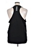 Unbranded Black Sleeveless T-Shirt Size XL - photo 2