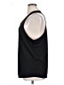 Unbranded Black Sleeveless T-Shirt Size XL - photo 5