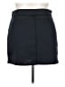 Fabletics Solid Black Casual Skirt Size XXL - photo 2