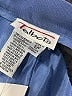 Talbots Solid Blue Casual Pants Size 14 - photo 3