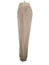 Unbranded Solid Tan Casual Pants Size XL - photo 5