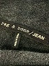 Rag & Bone/JEAN Gray Turtleneck Sweater Size XS - photo 7