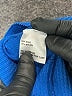 Carlisle Blue Silk Pullover Sweater Size L - photo 7
