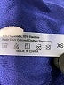 Unbranded Blue Swimsuit Top Size XS - photo 3