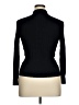 Ann Taylor LOFT Black Turtleneck Sweater Size XL - photo 2