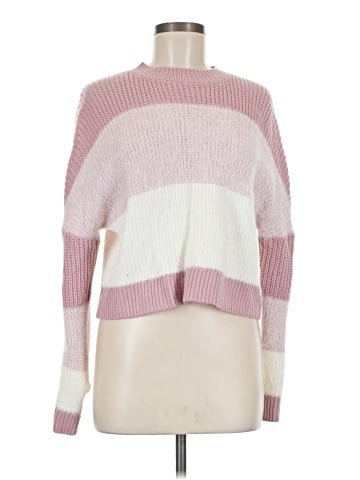 Rouge Pullover Sweater (view 1)