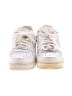 Nike White Sneakers Size 8 1/2 - photo 2