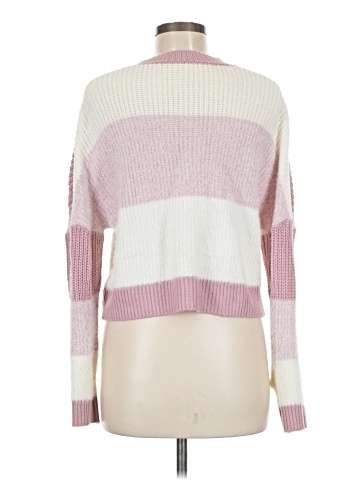 Rouge Pullover Sweater (view 2)