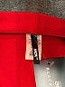 Moa U.S.A. Red Jacket Size M - photo 6