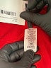 Moa U.S.A. Red Jacket Size M - photo 7